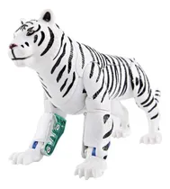 Comprar 1 Robots Transformadores, Juguetes Educativos For Tigre.