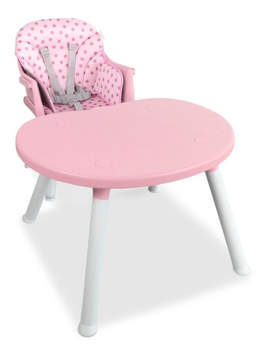 Imagen 10 de 10 de Comedor 3 En 1 Para Bebe Tipo Escritorio Baby Desk Bebesit