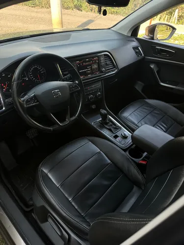 Seat Ateca 2.0 Style Plus