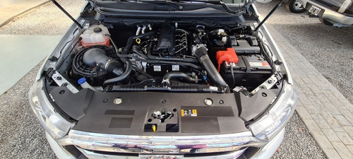 Imagen 9 de 9 de Ford Ranger 2021 3.2 Cd Limited Tdci 200cv Automática