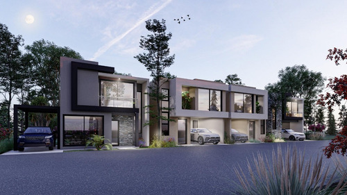 Imagen 5 de 6 de Espectacular Proyecto De Casas En Barrio Privado El Aljibe , Consulte Financiacion!!!