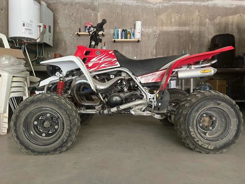 Imagen 6 de 6 de Yamaha Banshee