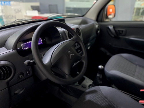 Citroën Berlingo 1.6 Hdi 92 Bussines