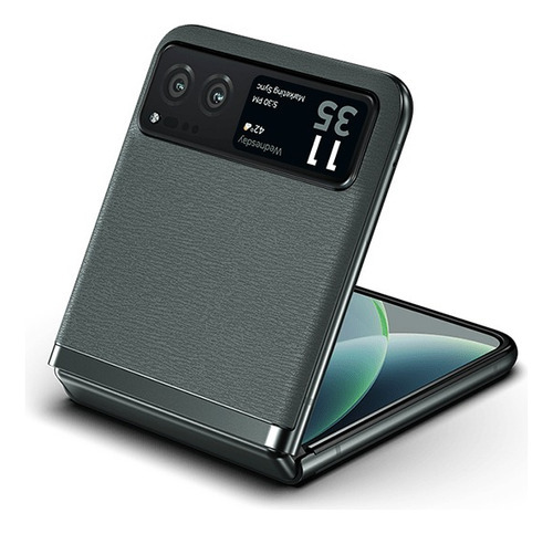 Motorola RAZR 40 256 GB Gris mate 8 GB RAM - Bueno (Reacondicionado)
