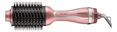 Escova  Secadora, Mondial Bivolt Es-02-bi