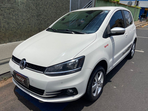 Volkswagen Fox FOX