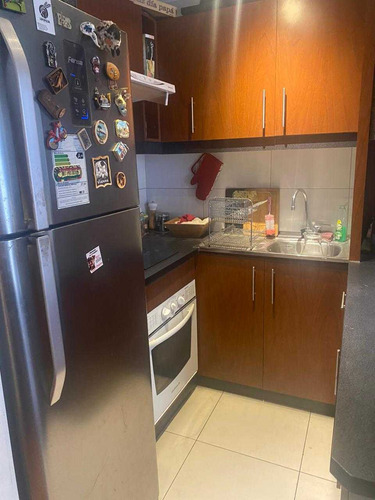 Lindo Y Cómodo Departamento (86840)