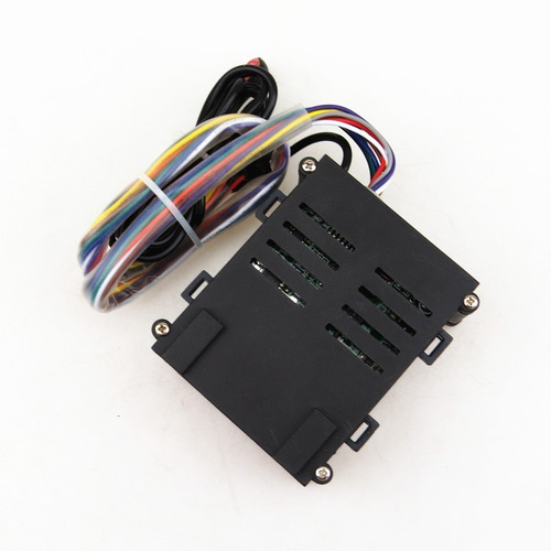 Modulo Sensor Luz Euroswitch Jetta Vento Polo Gol Amarok Gol