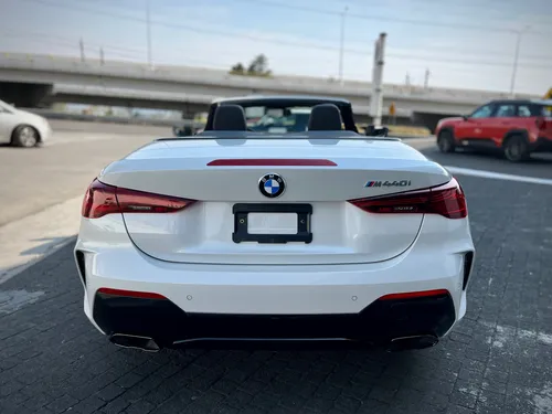 BMW Serie 4 3.0 M440I Xdrive Convertible