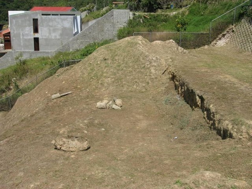Imagen 8 de 16 de Terreno En Carimao #23-14573 Ccj