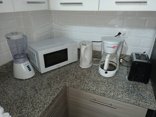 Imagen 8 de 27 de Apartamento En Alquiler En Punta Cana