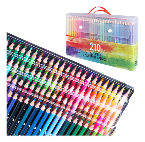 Lápices De Colores Para Escuelas Profesionales 120/150/180/2
