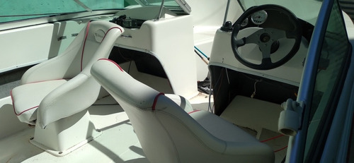 Robinson Mantra 530.