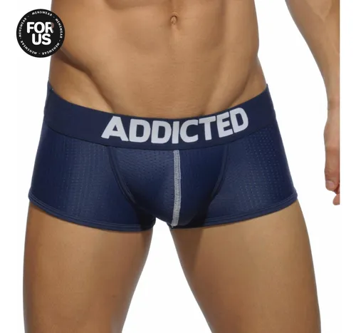 Suspensorio Addicted MercadoLibre