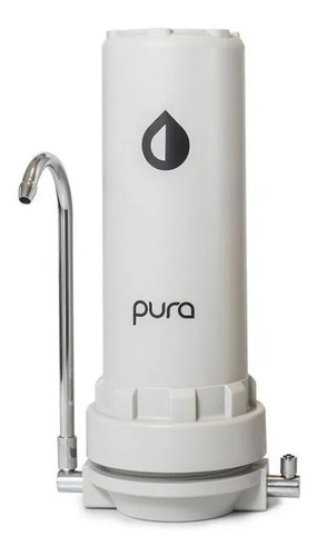 Imagen 3 de 8 de Repuesto Filtro Agua Purificador Aquatal Humma Hidrotek Pura
