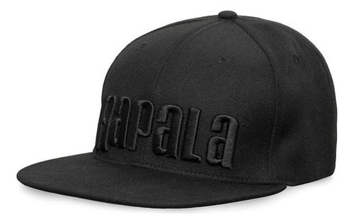 Gorra Visera Rapala Rbfbc Pesca Ajustable Bordado