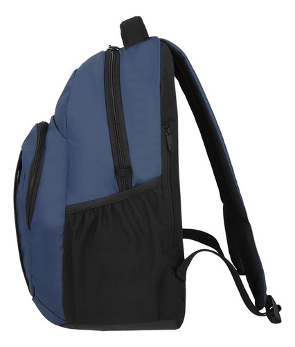 Mochila Xtrem Atomik 5xt Navy Blue
