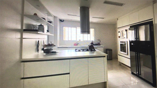 Imagem 15 de 30 de Apartamentos Residencial Condomínio Central Park Tatuapé. - Reo493889