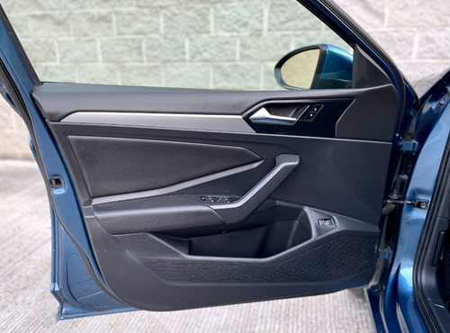 Imagen 9 de 15 de Jetta Startline 2020