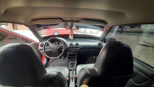 Imagen 7 de 11 de Toyota Tercel Sincrónico