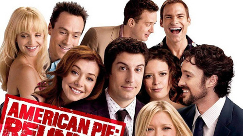 American Pie -- Colección --