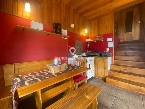 Imagen 7 de 30 de Turístico Cabaña En Venta En Bariloche, Patagonia, Argentina