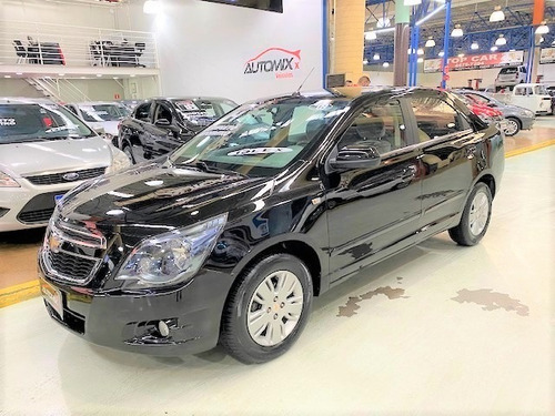 Chevrolet Cobalt 1.8 Ltz