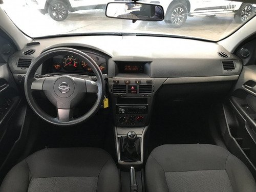 Imagem 7 de 7 de Chevrolet Vectra Expression 2.0