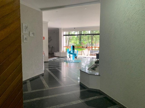 Imagem 22 de 24 de Apartamento A Venda Em Sp Tatuapé - Ap07033 - 70470778