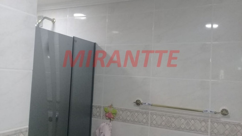 Imagem 8 de 20 de Apartamento Em Vila Guilherme - São Paulo, Sp - 352089