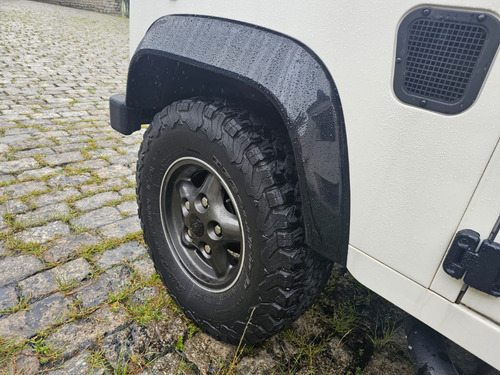 Land Rover Defender 2.5 Sw 110 Turbo Intercooler Diesel 4p M