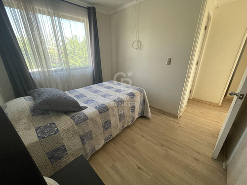 Arriendo Con Compromiso De Compra | Las Calandrias