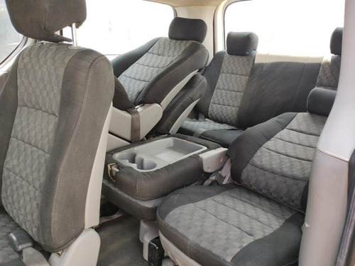 Hyundai H100, 2012 Diesel, 12 Pasajeros Completa O En Partes