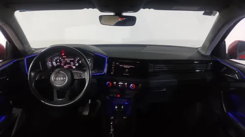 Audi A1 1.0 Sb 30 Tfsi Cool Dct