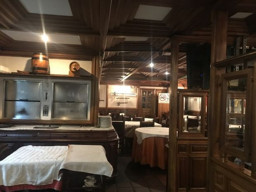 Traspaso De Renombrado Restaurante Y Marisquería En El Centro De Caracas: ¡una Oportunidad De Negocio Imperdible!