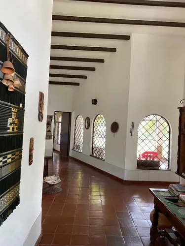 Casa Campestre En Venta En Valle De Los Lanceros. Cod V2007