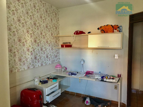 Imagem 10 de 15 de Apartamento À Venda - Praia De Manaíra - João Pessoa - Pb - Ap1218