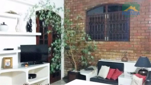 Imagem 8 de 15 de Casa À Venda - Praia De Bessa - João Pessoa - Pb - Ca0104
