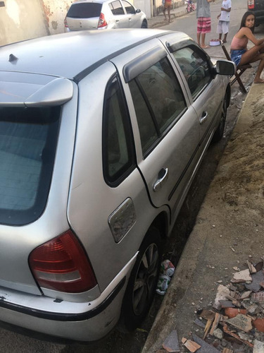 Volkswagen Gol 2000 1.0 16v 3p