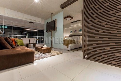 Apartamento - Pinheiros - Ref: 107814 - V-107814