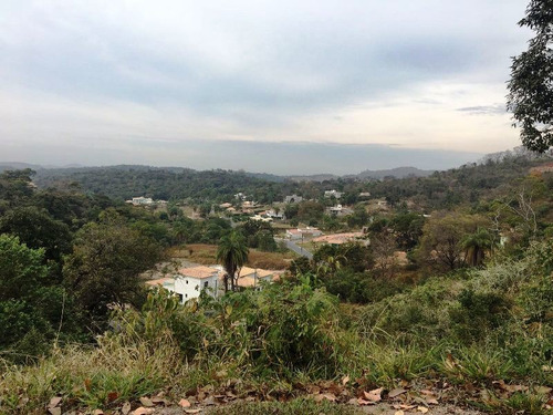 Excelente Lote Em Condomínio Fechado 1.200m² - 21249
