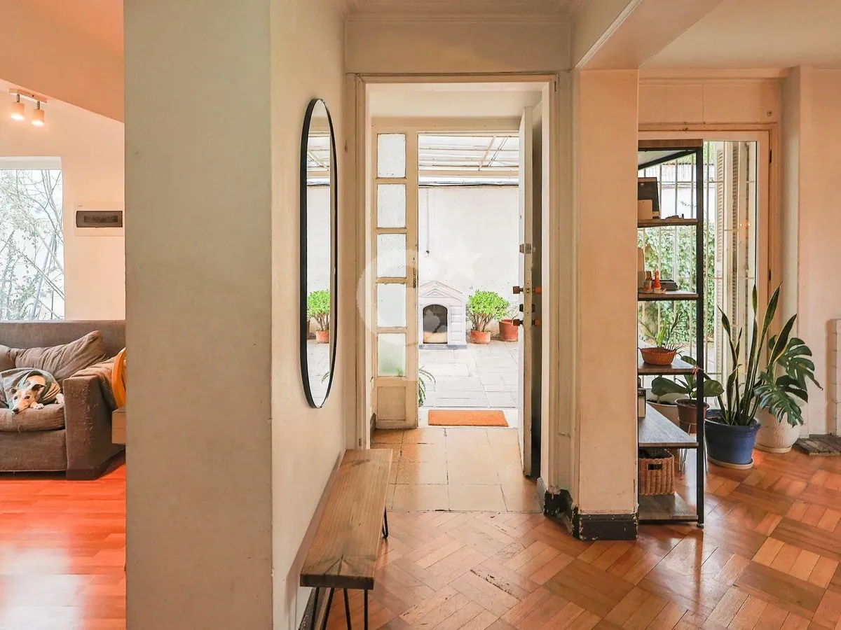 Imagen 5 de 20 de Casa 3d/2b Remodelada No Pareada | Sector Plaza Uruguay