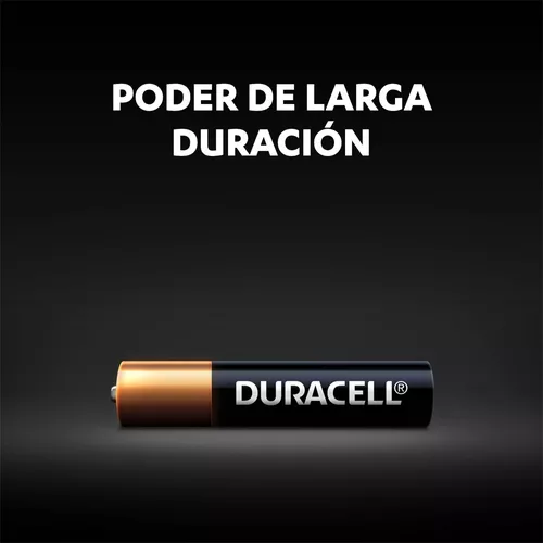 DURACELL Pila Alcalina Duracell Aaaa 2 Unidades 1,5v