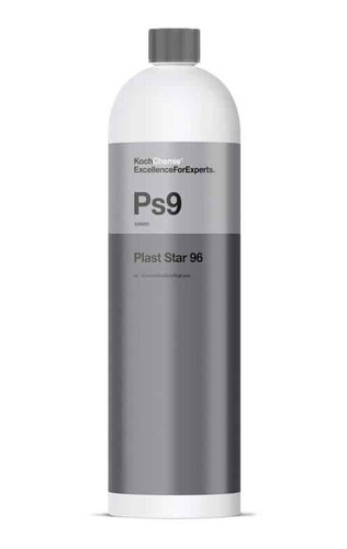 Koch Chemie Plast Star Ps 1l