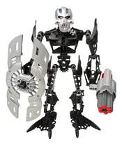 Comprar Lego Bionicle 1 Toa Nuparu Mahri