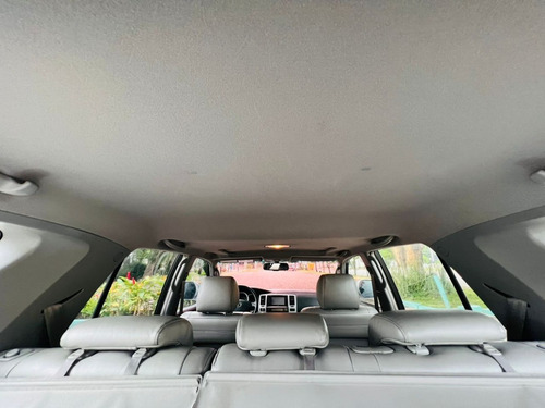 Imagen 8 de 18 de Toyota 4runner Limited4wd