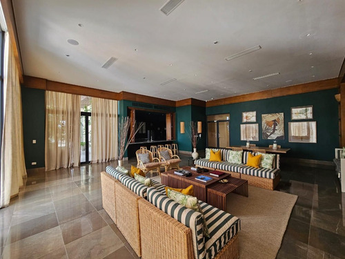 Apartamento En Venta En Piantini, Santo Domingo, 83m2, 1 Hab. 1 Parqueo, Exclusivo Complejo Con Todas Las Comodidades Y Confort, Seguridad, Excelente Ubicacion, Un Paraíso Para Invertir.