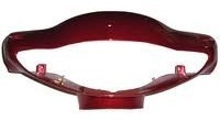 Cubre Optica Motomel Bit 110 Bordo - Dos Rueda Motos