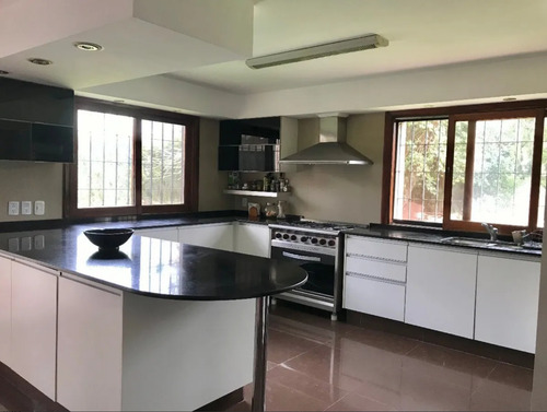 Casa Quinta Alquiler Temporario, 8 Personas. Gba. Zona Norte. El Valor Es X Dia