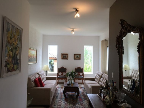 Imagem 17 de 30 de Casa Com 3 Dormitórios À Venda, 270 M² Por R$ 830.000,00 - Vila Molleta - Valinhos/sp - Ca0592